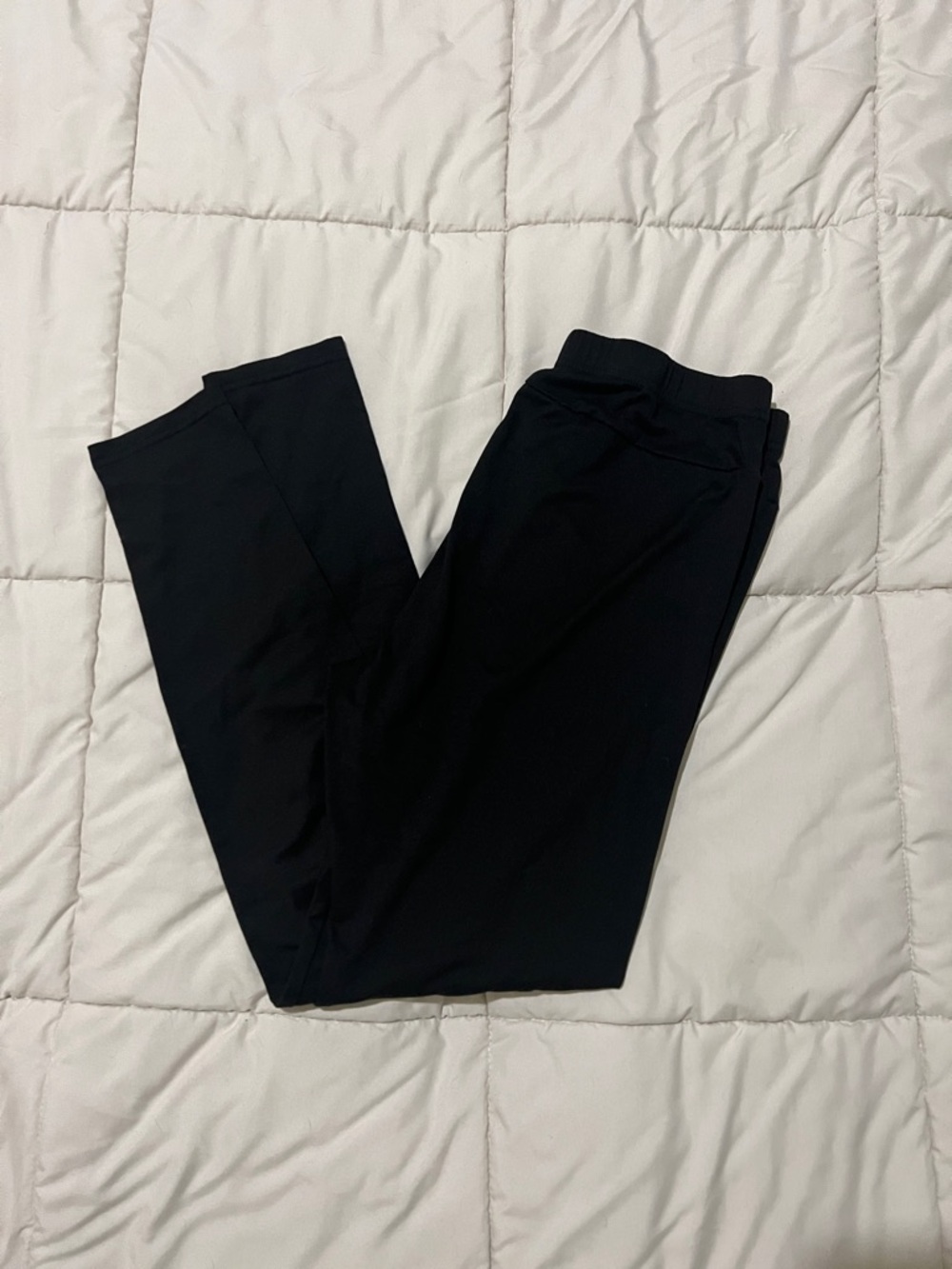 Black Leggings
